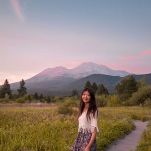 Meet your Posher, Jessie